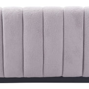 Bhutan Sofa Light Gray