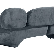 Oblak Sofa Storm Gray
