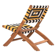 Sunbeam Lounge Chair Multicolor