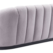 Bhutan Sofa Light Gray
