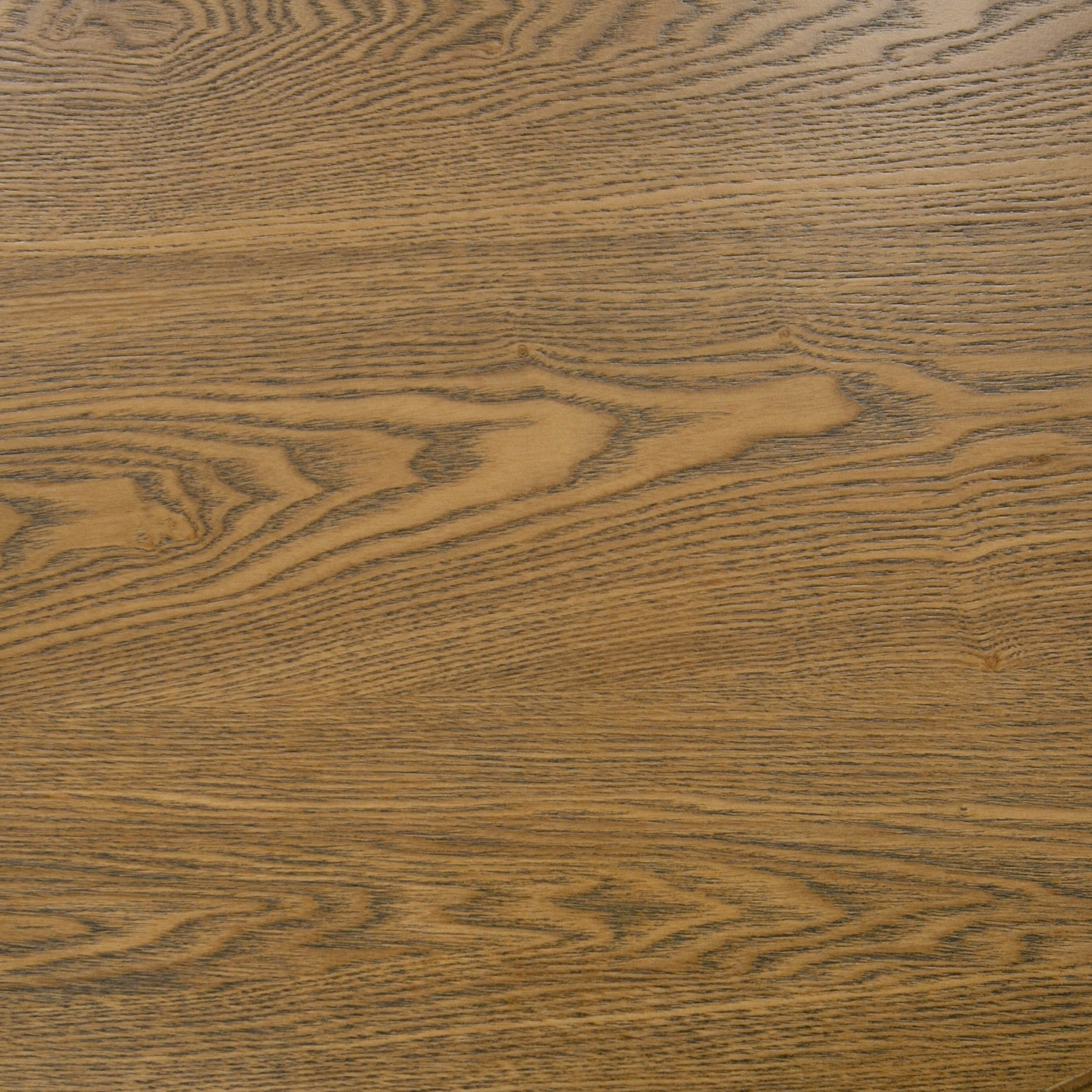 Espana - Modern Walnut Round Coffee Table - image 2