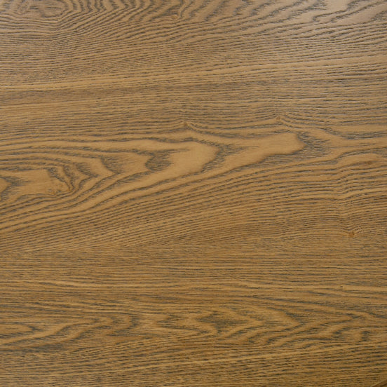 Espana - Modern Walnut Round Coffee Table - image 2