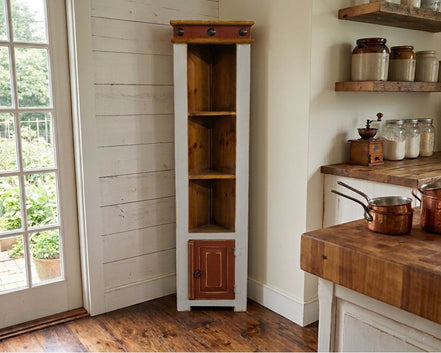Corner Shelf Multi