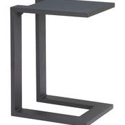 Tudi Side Table Black