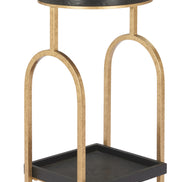 Zukei Bar Cart Black