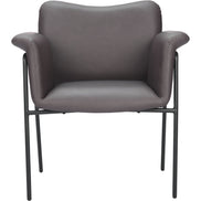 Heritage Dining Chair Brown