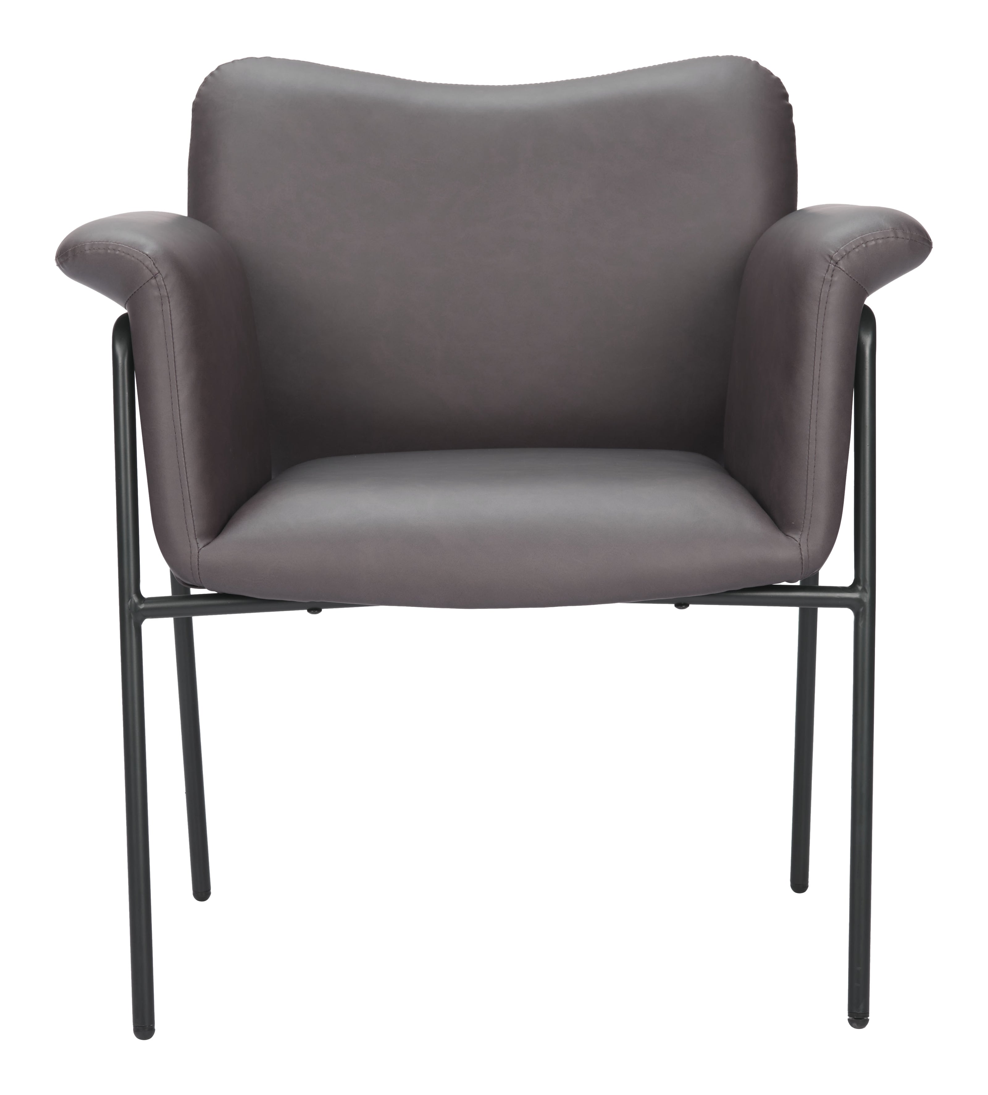 Heritage Dining Chair Brown