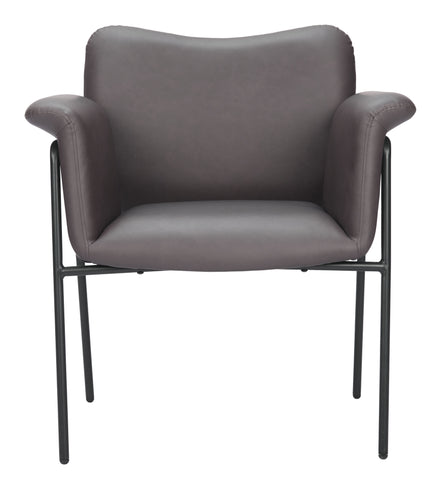 Heritage Dining Chair Brown