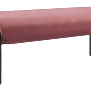 Glatt Bench Brown