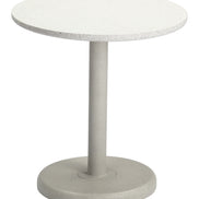 Liora Bistro Table White