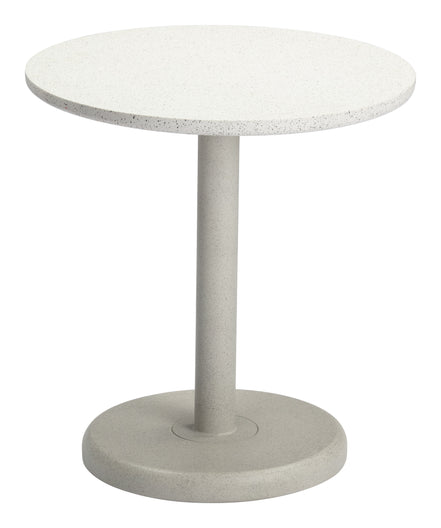 Liora Bistro Table White