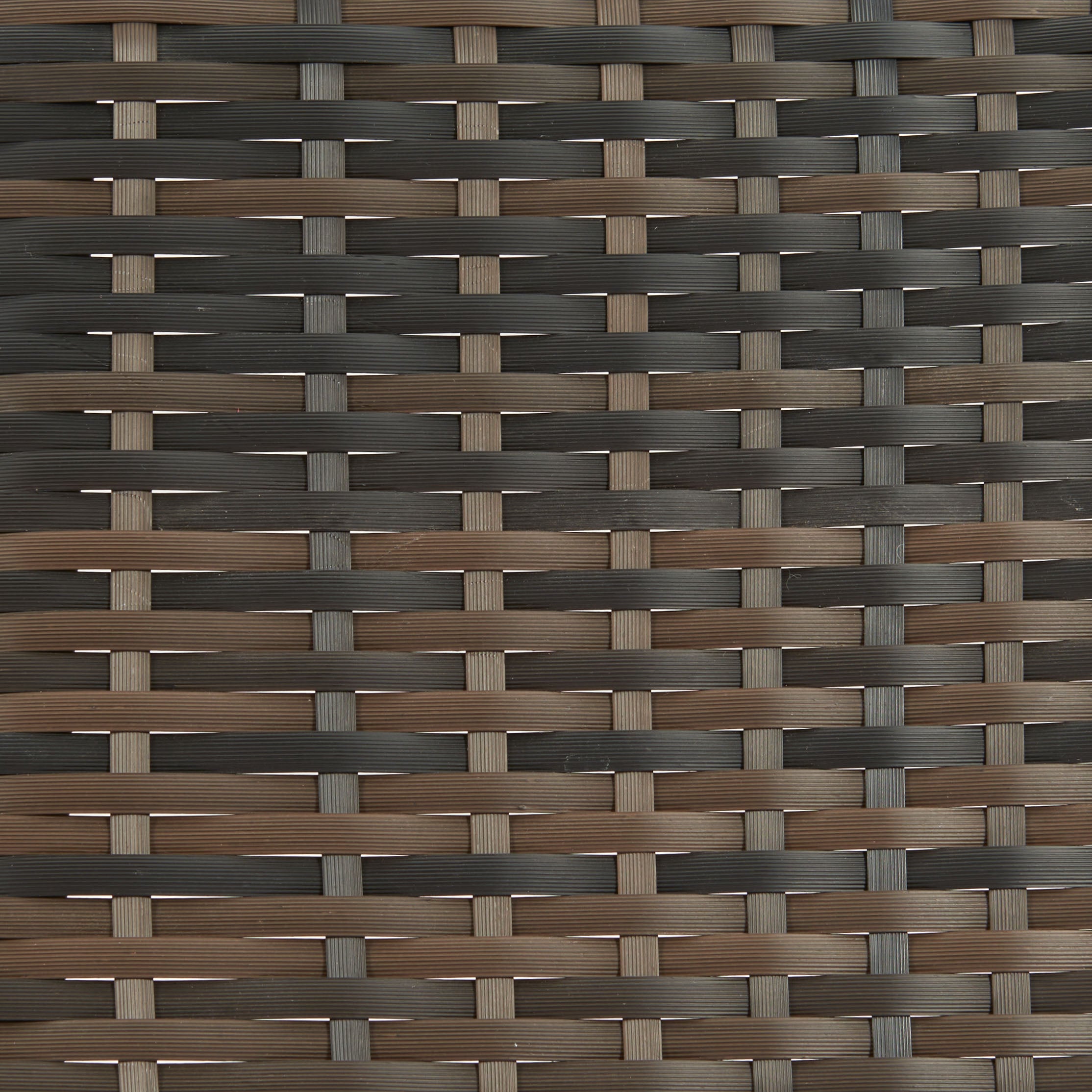 Marisol Beach Daybed Brown & Beige
