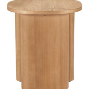 Benen Side Table Natural