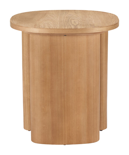 Benen Side Table Natural
