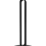 Derry Counter Table Black