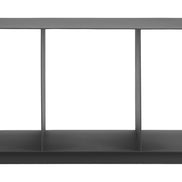 Kokos Coffee Table Charcoal