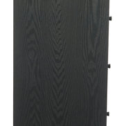 Gus Chest Black