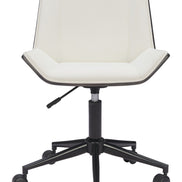 Maker Office Chair White
