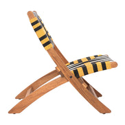 Sunbeam Lounge Chair Multicolor