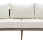 Foret Sofa Beige