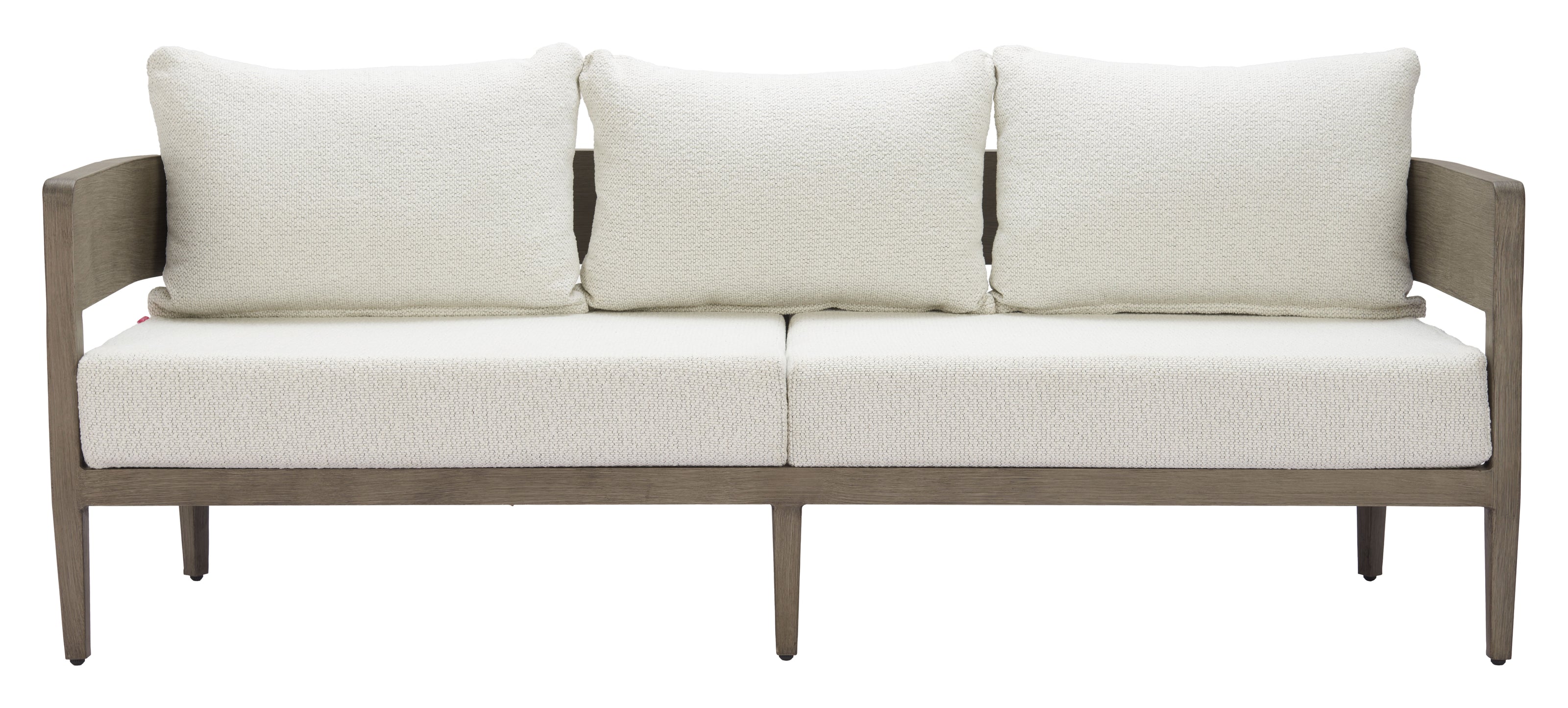 Foret Sofa Beige