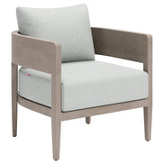 Foret Armchair Green
