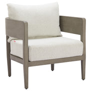 Foret Armchair Beige