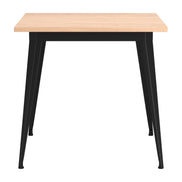 Elowen Dining Table Natural