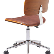 Duravel Office Chair Brown