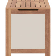 Valtan Storage Chest Natural
