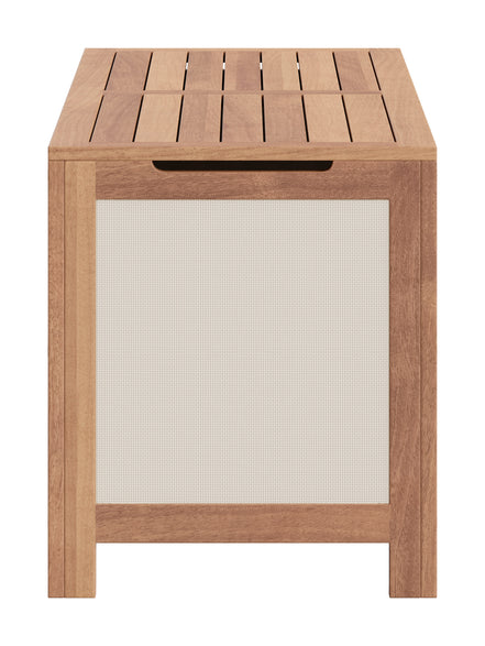 Valtan Storage Chest Natural