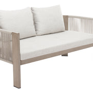Rebel Sofa Beige