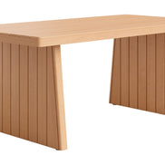 Nimone Dining Table Natural