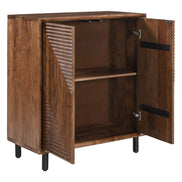 Jatil Cabinet Walnut