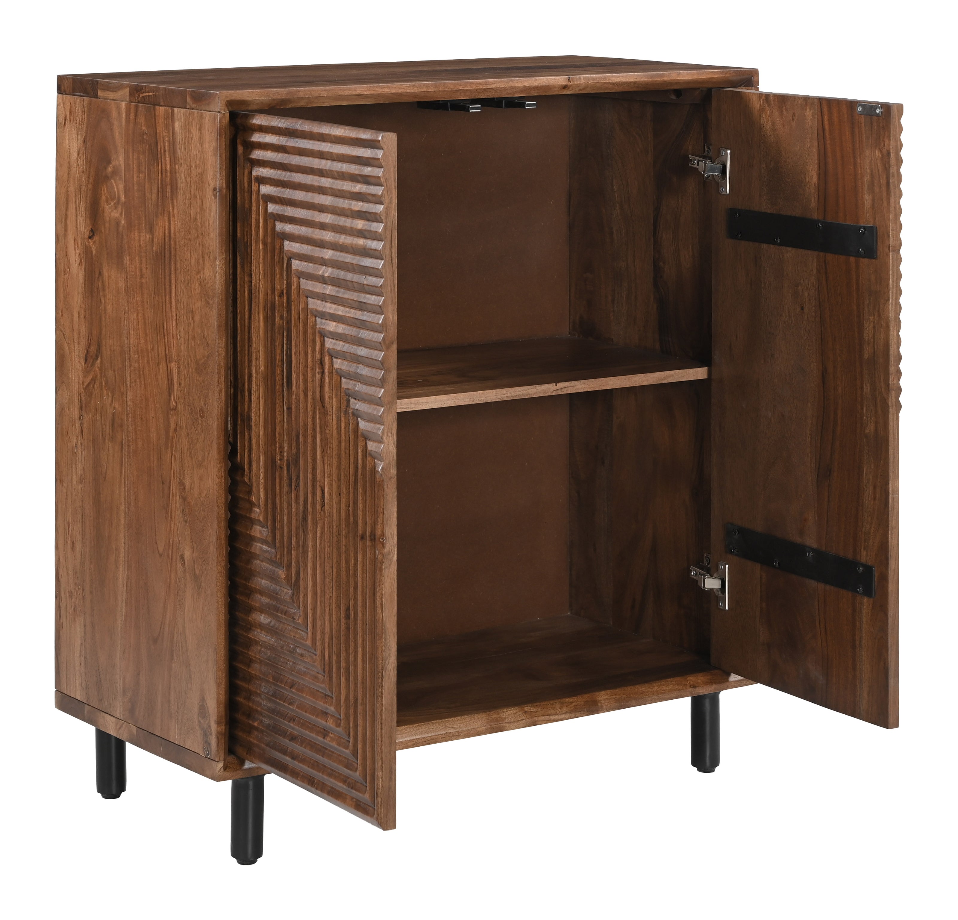 Jatil Cabinet Walnut