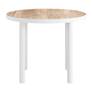 Nimara Dining Table Natural