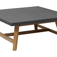Kert Coffee Table Gray
