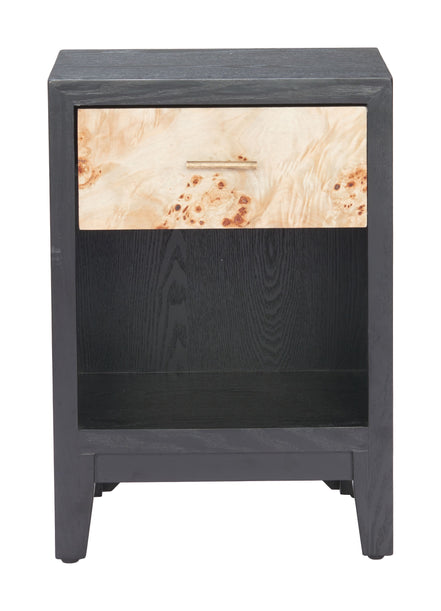 Noite Side Table Multicolor