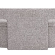 Papua Storage Bench Gray