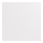 Epas Dining Table White & Gold