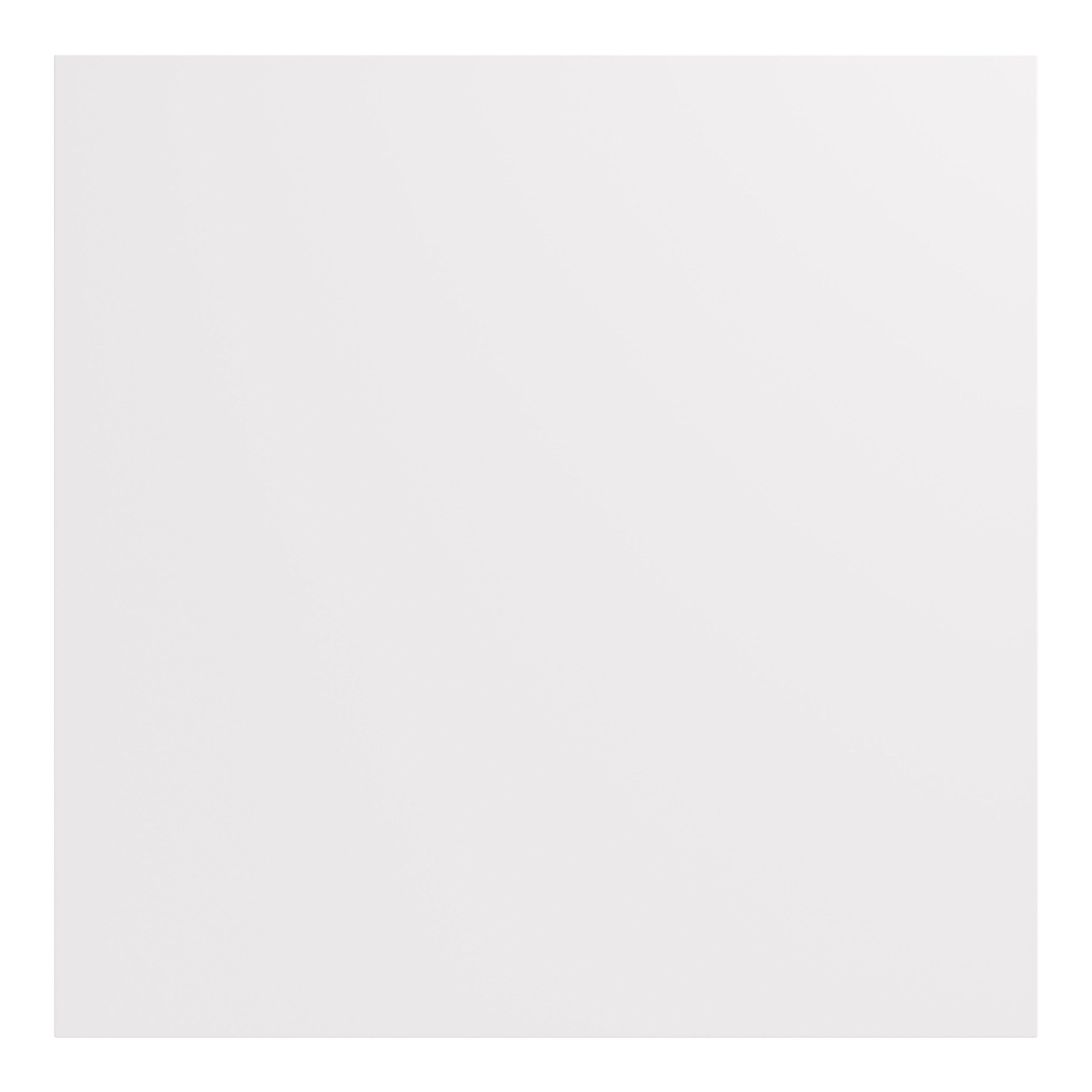 Epas Dining Table White & Gold