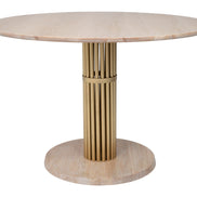 Wilou Dining Table Natural
