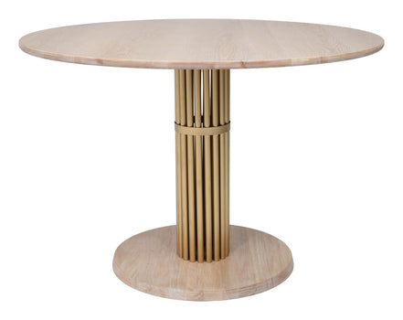 Wilou Dining Table Natural