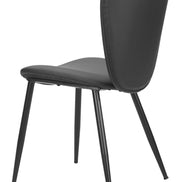 Prestige Dining Chair (Set of 2) Black