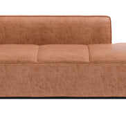 Confection Sofa Brown