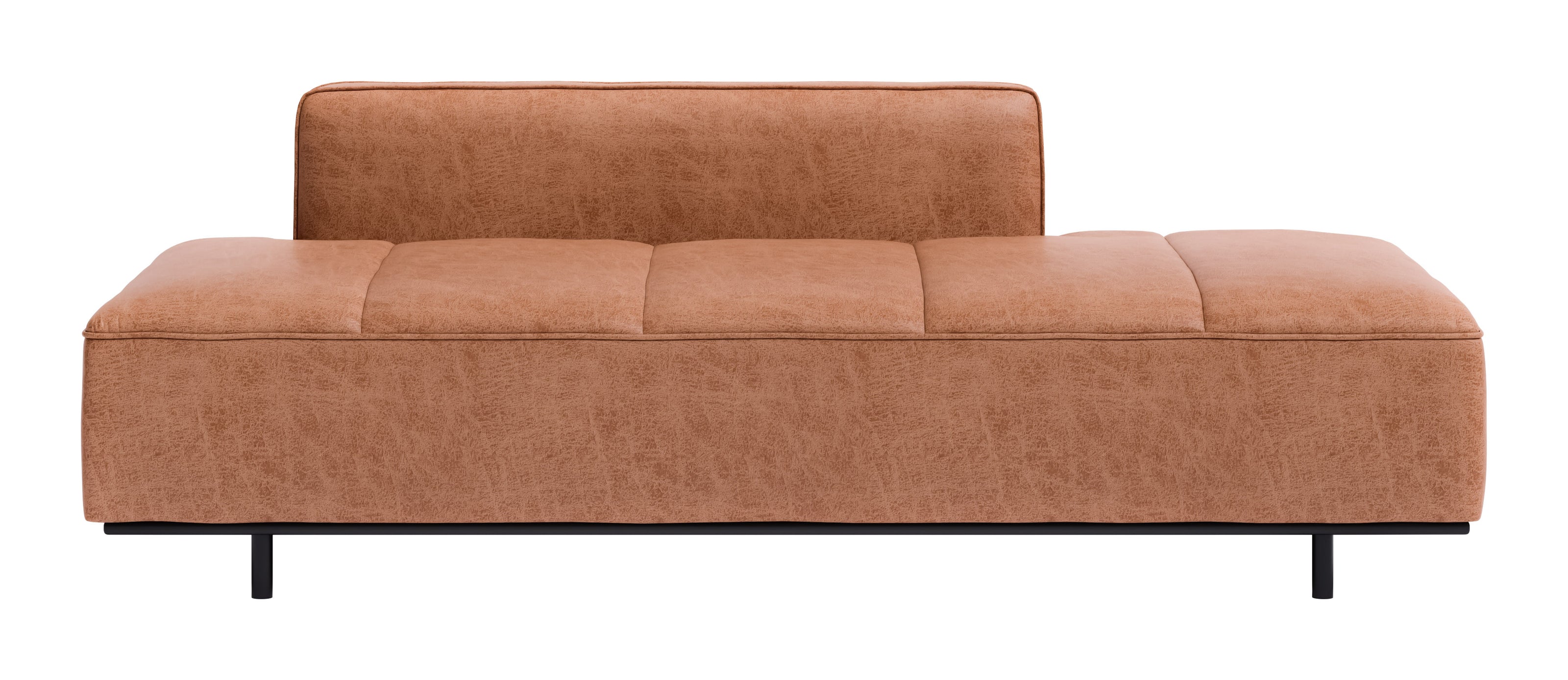 Confection Sofa Brown