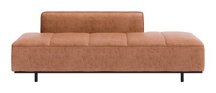 Confection Sofa Brown