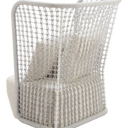 Hudu Accent Chair Beige