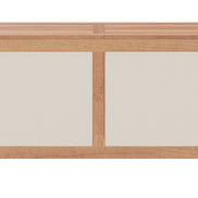 Valtan Storage Chest Natural