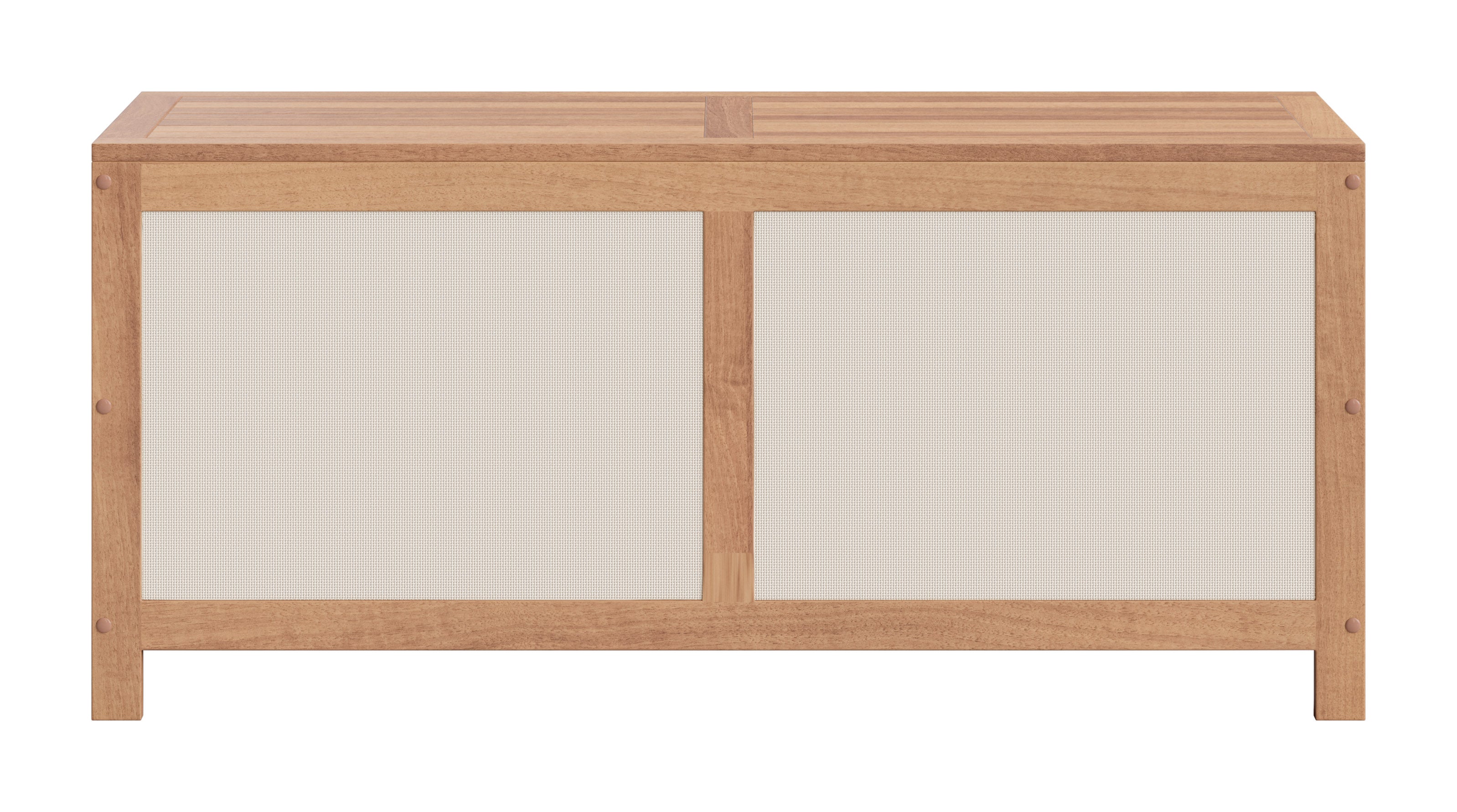 Valtan Storage Chest Natural
